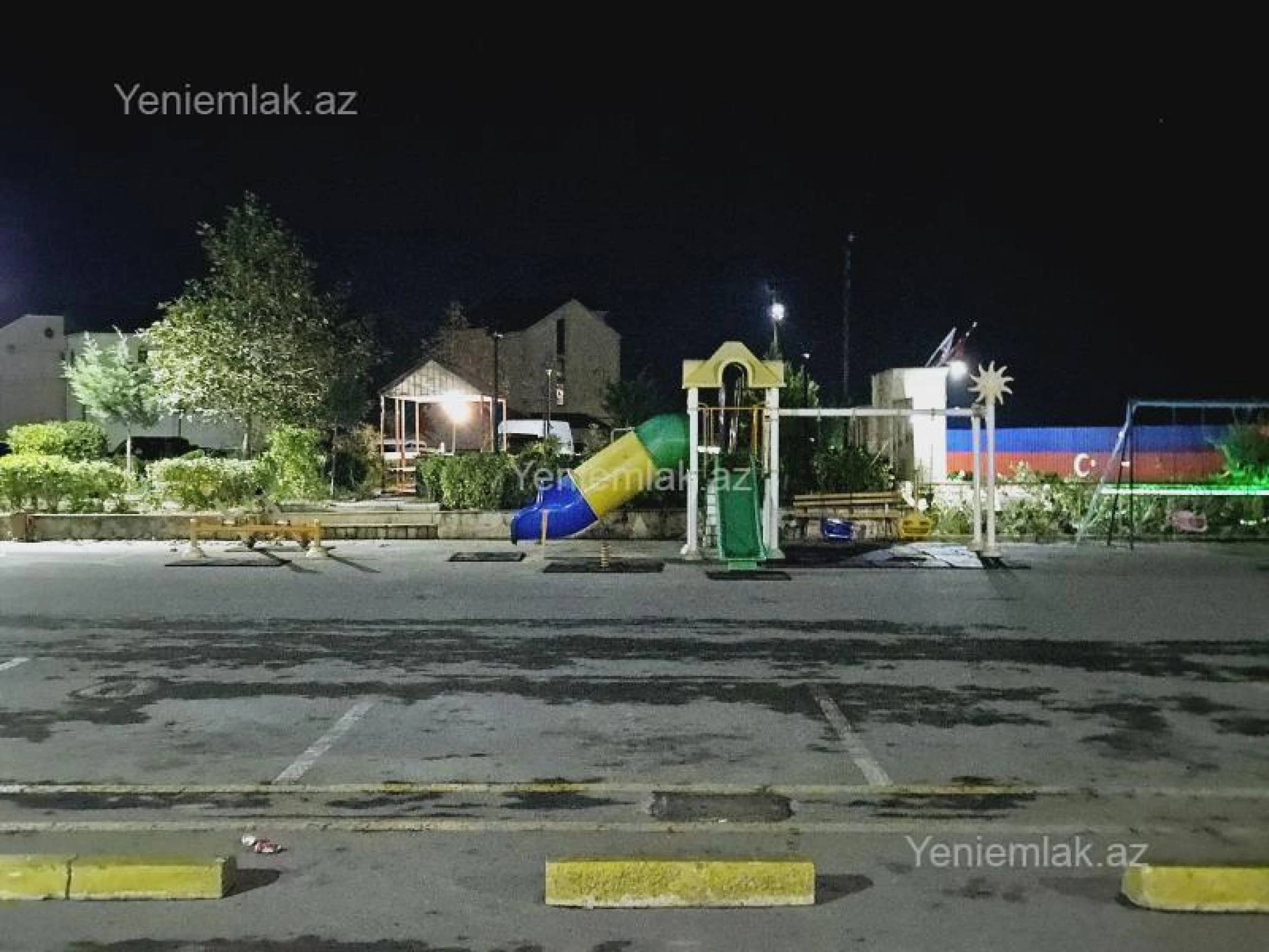 Satılır 2 otaqlı yeni tikili 61 m²