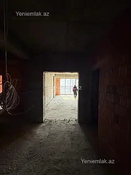 Satılır 4 otaqlı yeni tikili 210 m²