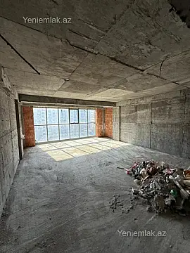 Satılır 4 otaqlı yeni tikili 210 m²