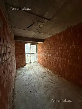 Satılır 4 otaqlı yeni tikili 210 m²