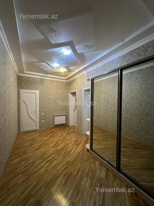 Satılır 2 otaqlı yeni tikili 73 m²
