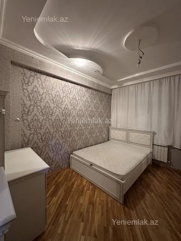 Satılır 2 otaqlı yeni tikili 73 m²