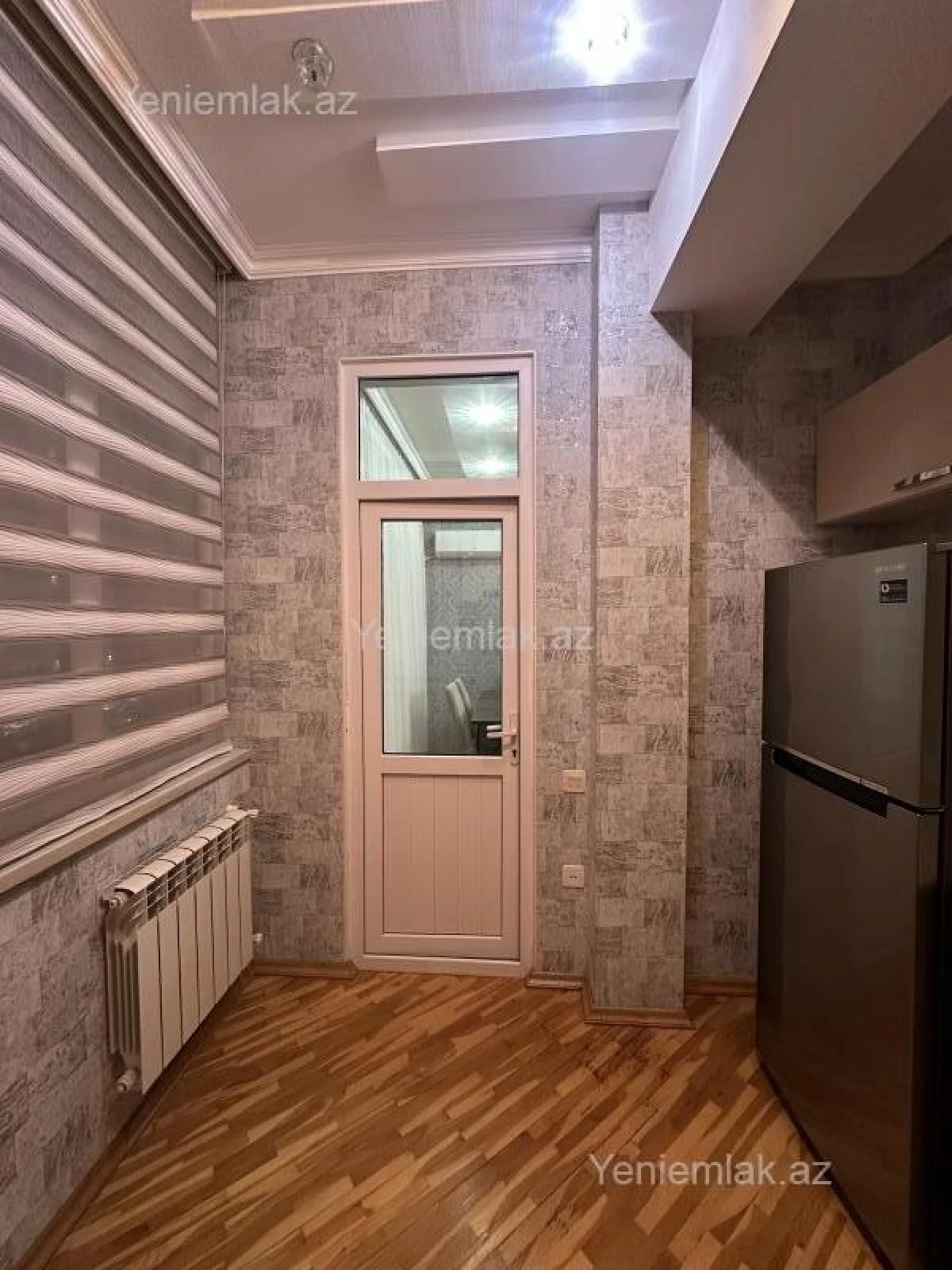 Satılır 2 otaqlı yeni tikili 73 m²
