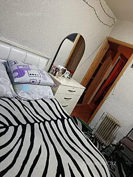 Satılır 1 otaqlı köhnə tikili 34 m²