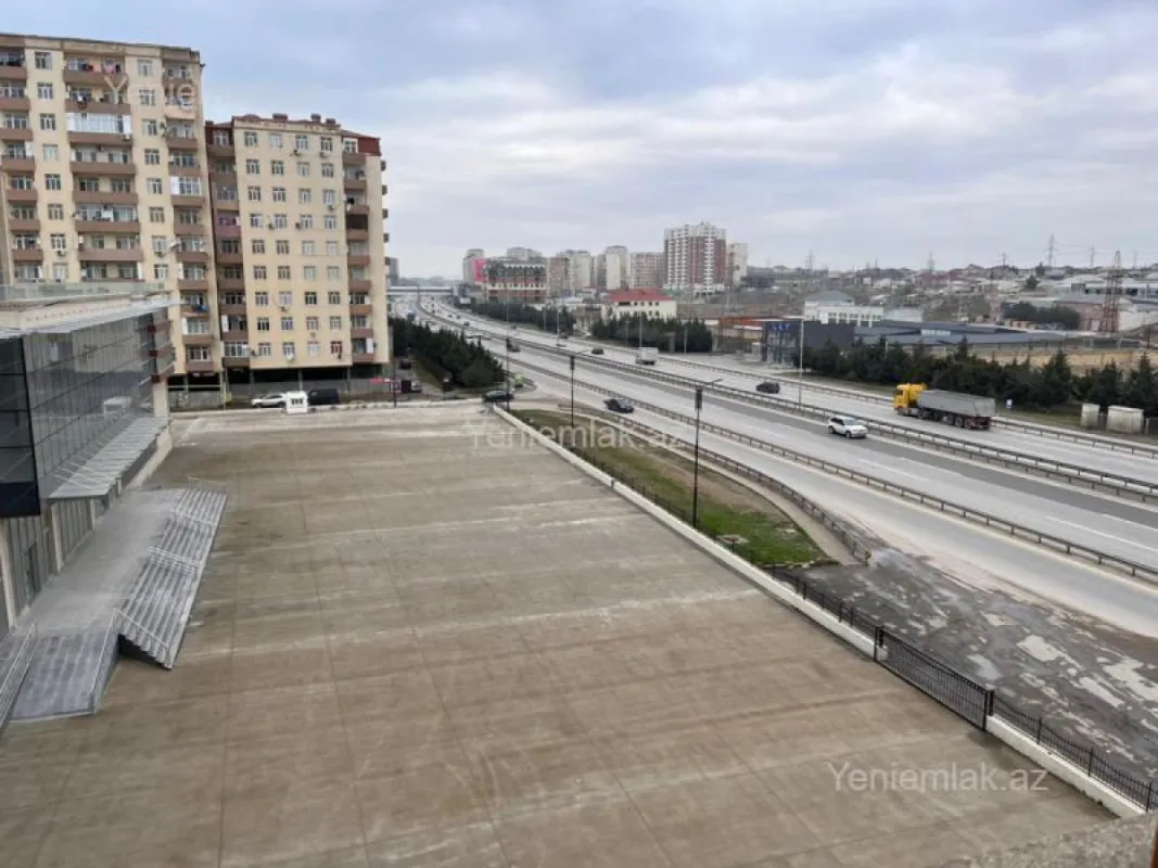 Satılır 4 otaqlı yeni tikili 89 m²