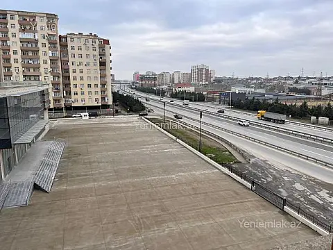 Satılır 4 otaqlı yeni tikili 89 m²