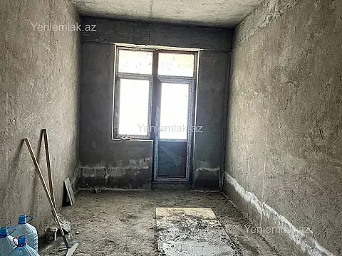 Satılır 4 otaqlı yeni tikili 89 m²