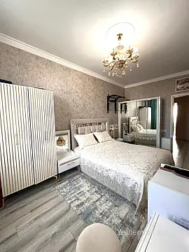 Satılır 3 otaqlı yeni tikili 83.8 m²