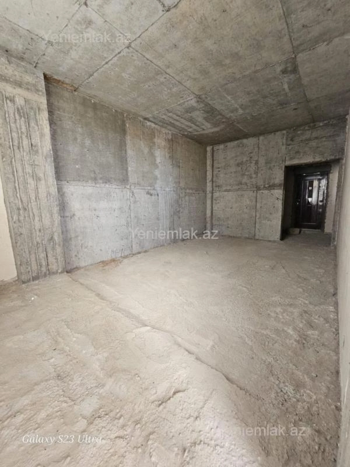 Satılır 2 otaqlı yeni tikili 90 m²