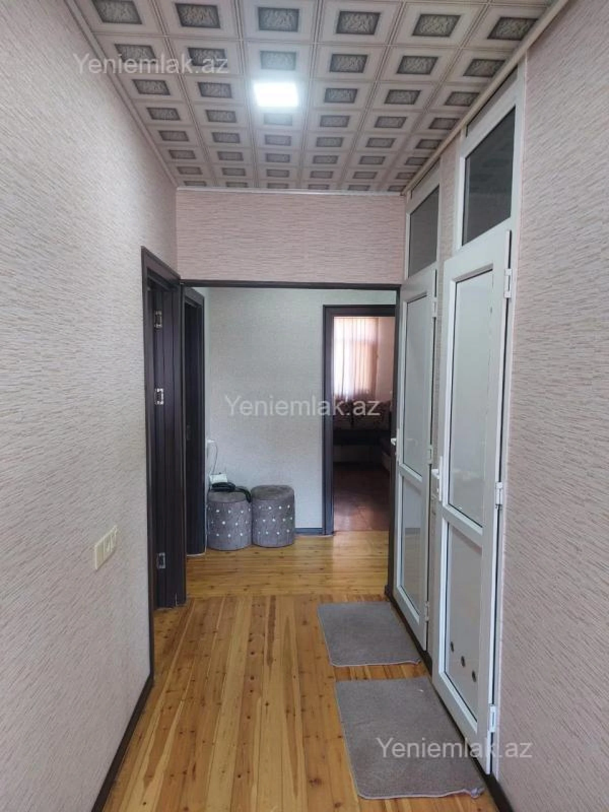 Satılır 3 otaqlı köhnə tikili 75 m²