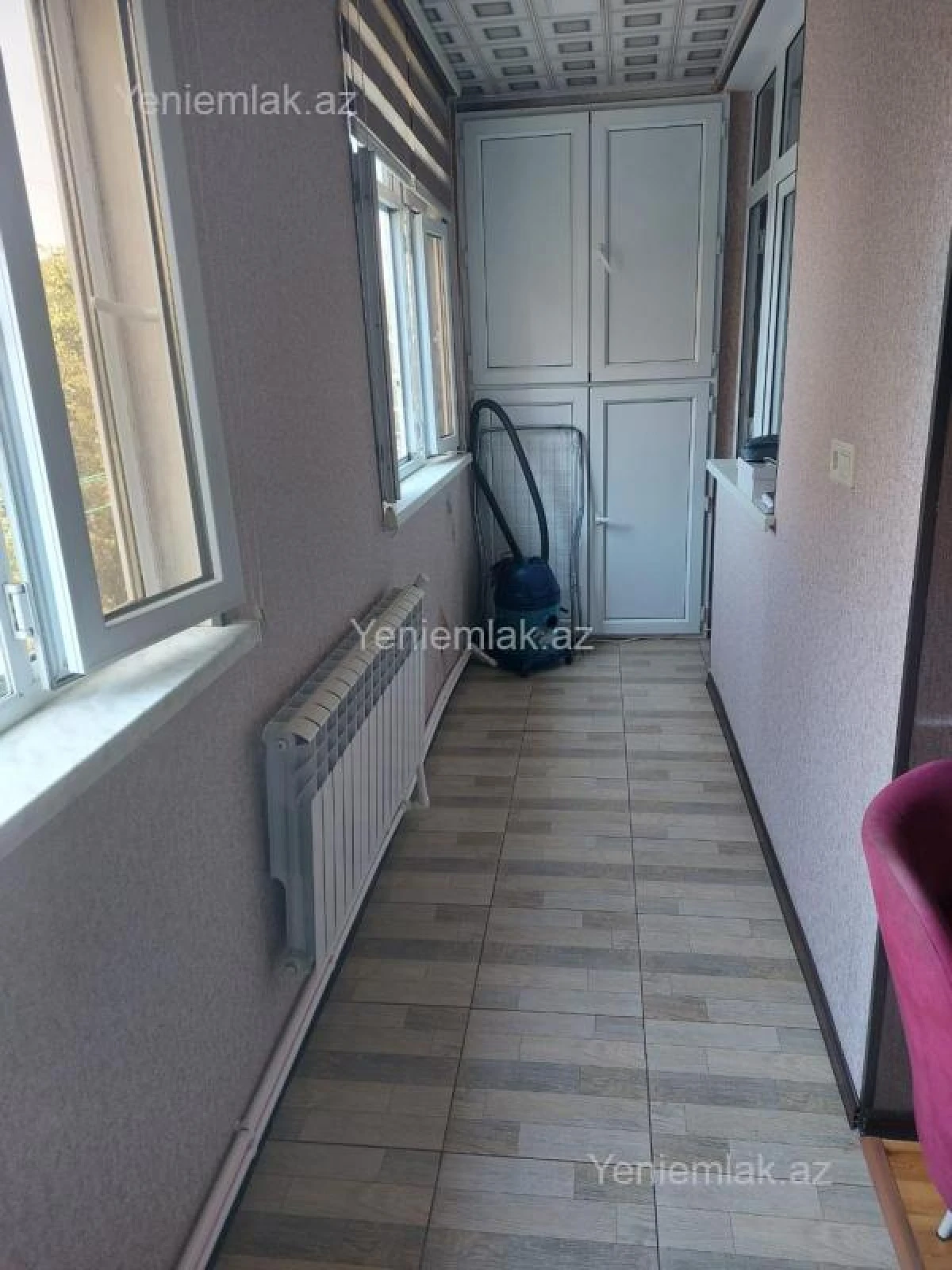 Satılır 3 otaqlı köhnə tikili 75 m²
