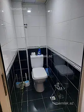 Satılır 3 otaqlı köhnə tikili 75 m²