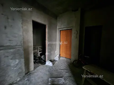 Satılır 3 otaqlı yeni tikili 125 m²