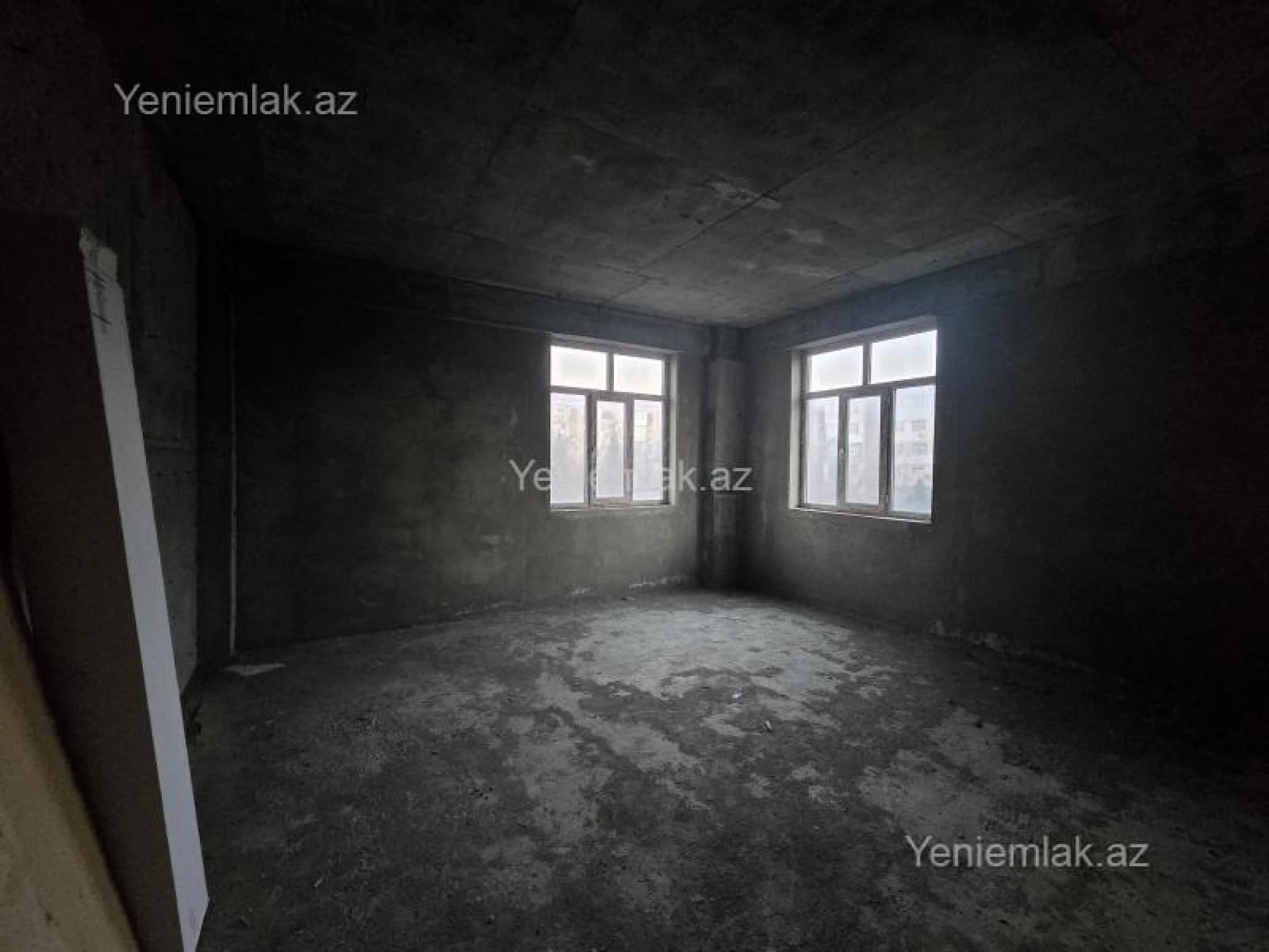 Satılır 3 otaqlı yeni tikili 125 m²