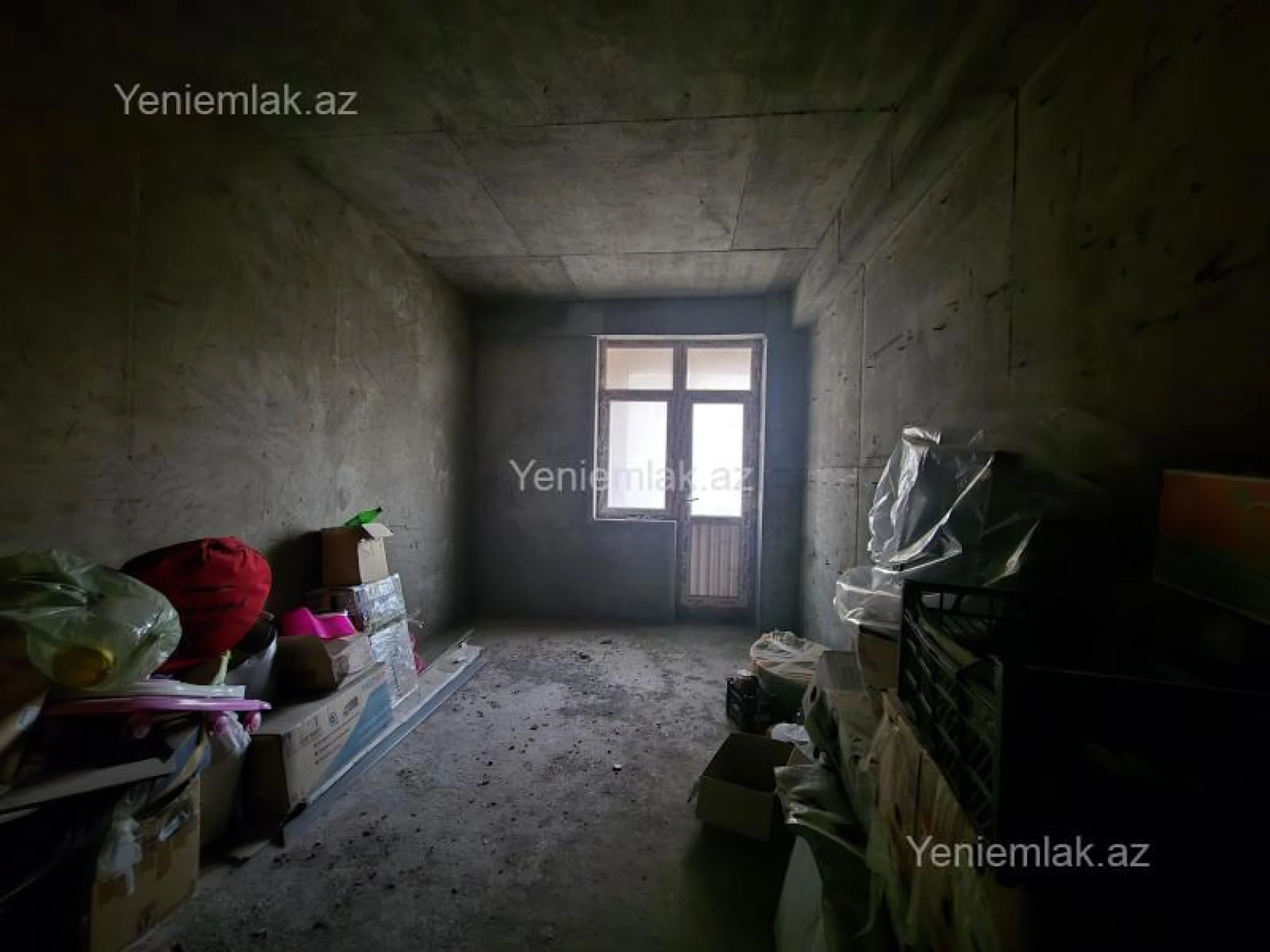 Satılır 3 otaqlı yeni tikili 125 m²