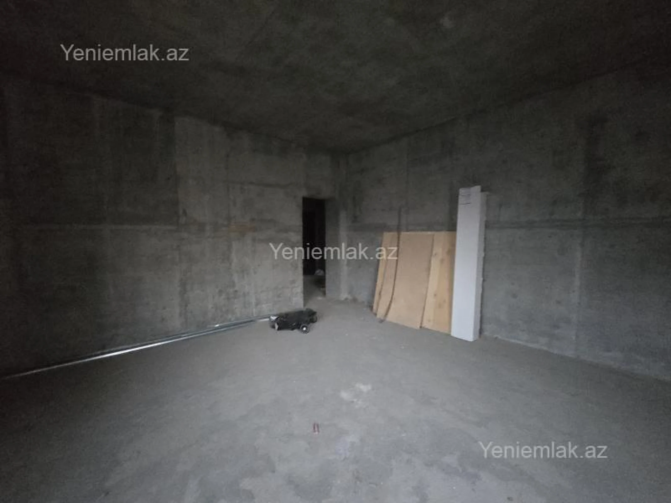 Satılır 3 otaqlı yeni tikili 125 m²