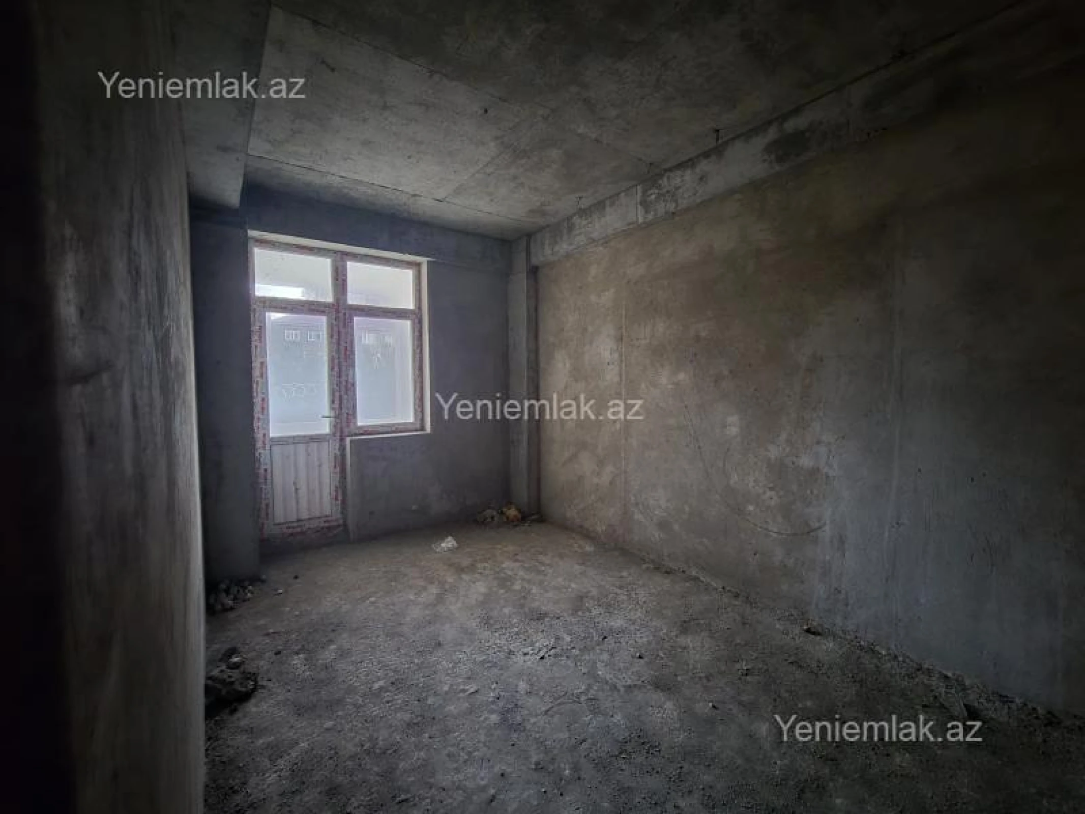 Satılır 3 otaqlı yeni tikili 125 m²