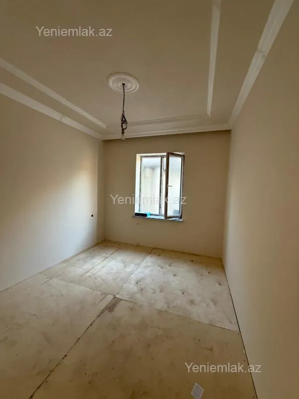 Satılır 6 otaqlı həyət evi 150 m²