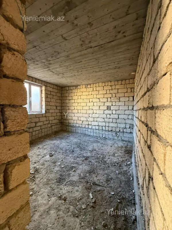 Satılır 6 otaqlı həyət evi 150 m²