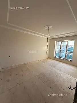 Satılır 6 otaqlı həyət evi 150 m²