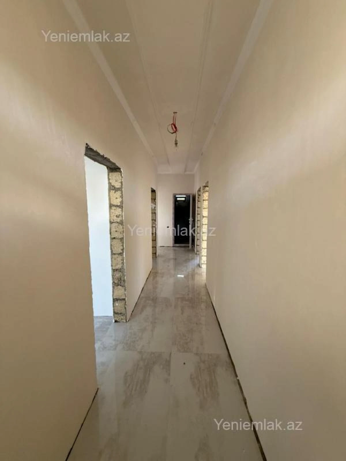 Satılır 6 otaqlı həyət evi 150 m²