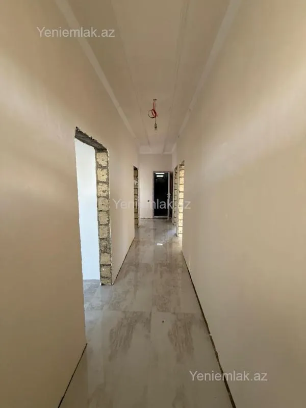 Satılır 6 otaqlı həyət evi 150 m²