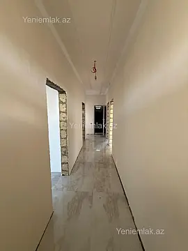 Satılır 6 otaqlı həyət evi 150 m²