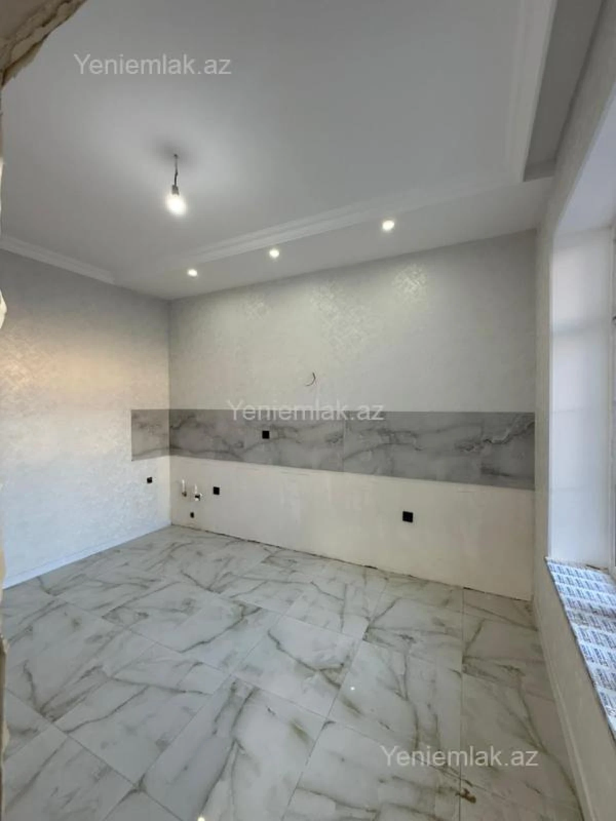 Satılır 5 otaqlı həyət evi 160 m²