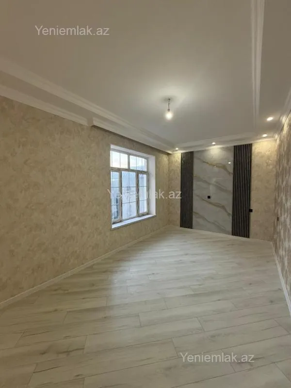Satılır 5 otaqlı həyət evi 160 m²