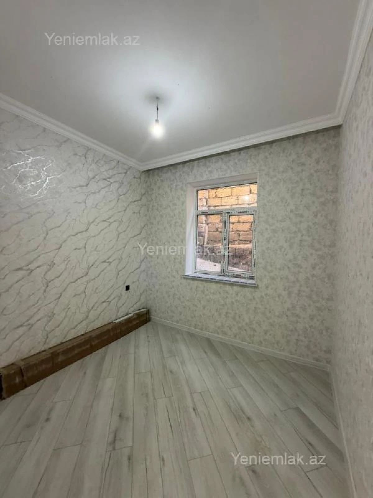 Satılır 5 otaqlı həyət evi 160 m²