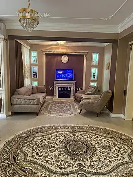 Satılır 2 otaqlı yeni tikili 100 m² — Bakı, Xətai 2 otaq 100.00 m²