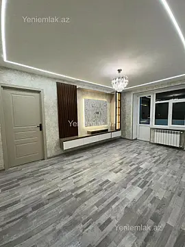 Satılır 2 otaqlı köhnə tikili 60 m² — Bakı, Nərimanov 2 otaq 60.00 m²