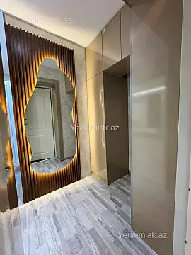 Satılır 2 otaqlı köhnə tikili 60 m²