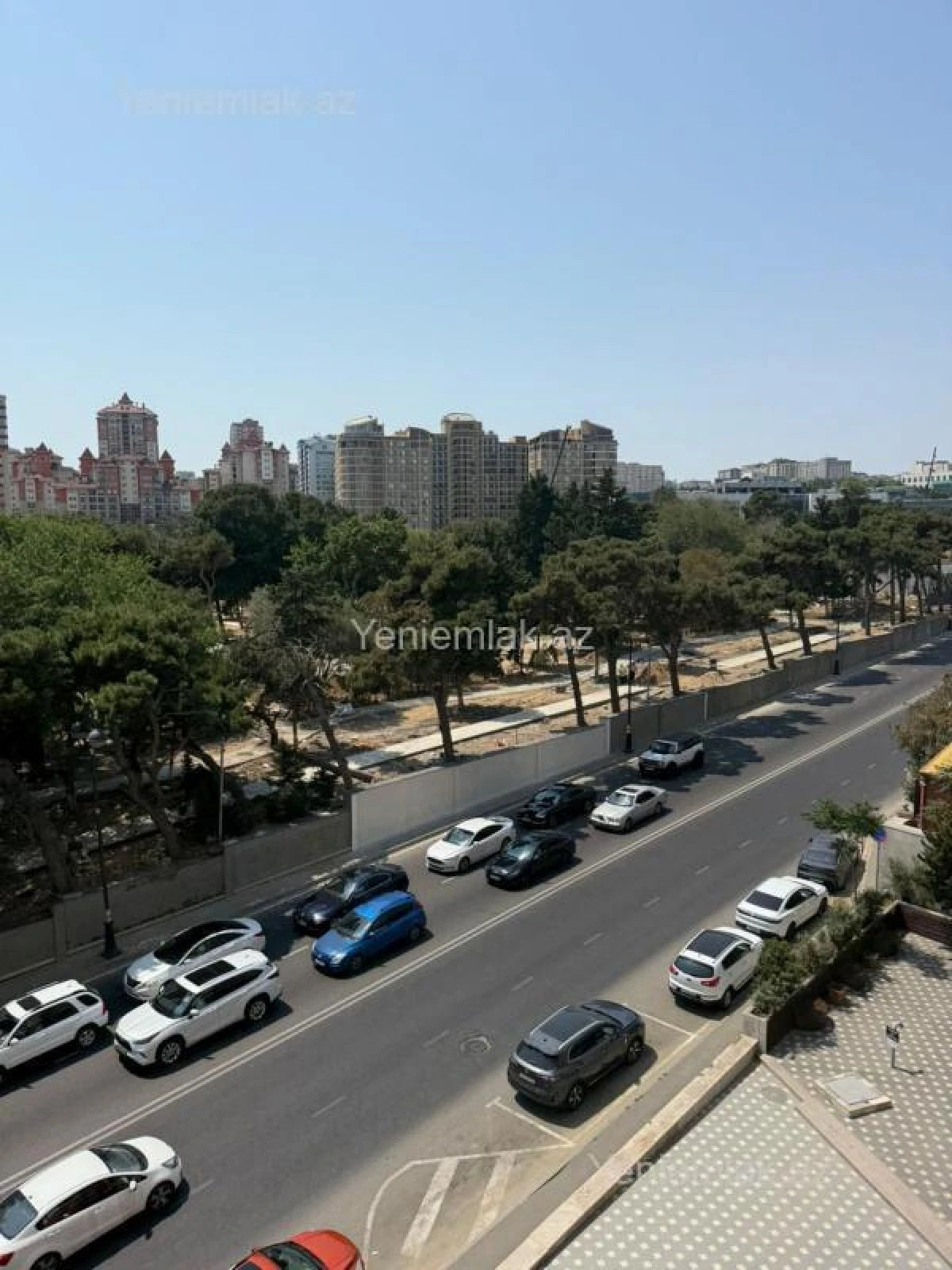 Satılır 3 otaqlı yeni tikili 112 m²