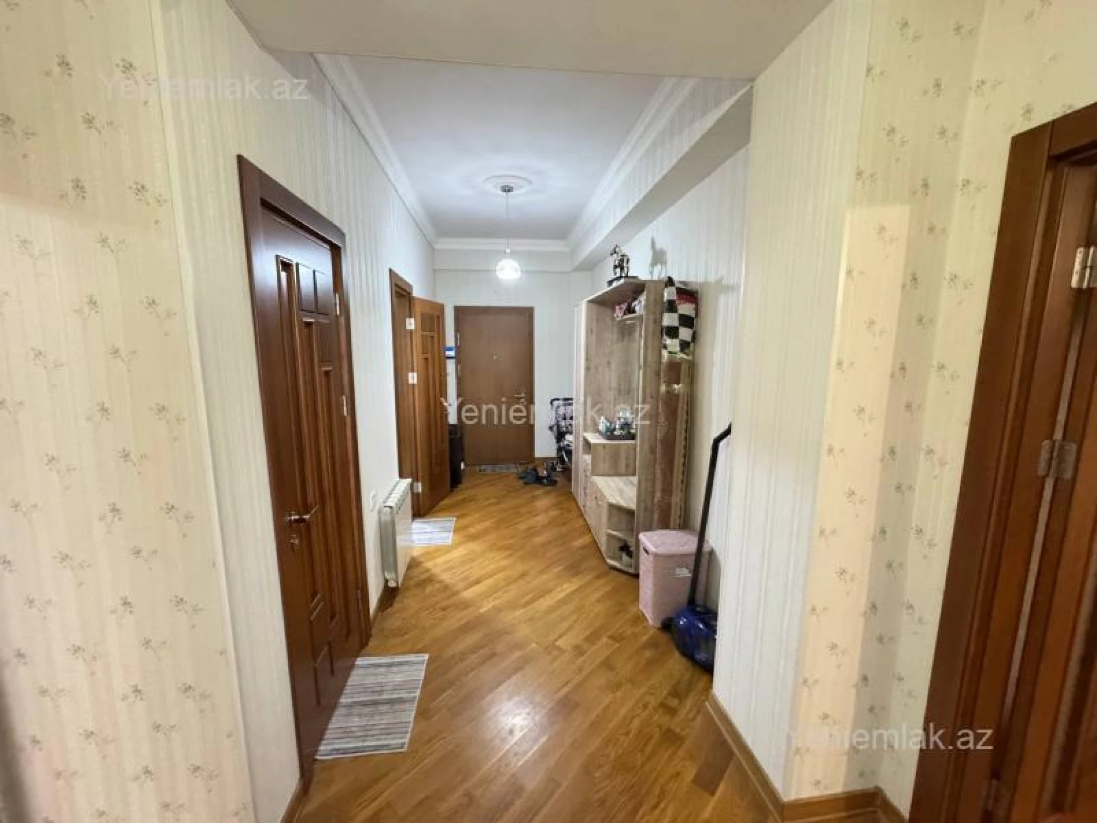 Satılır 2 otaqlı yeni tikili 90 m²