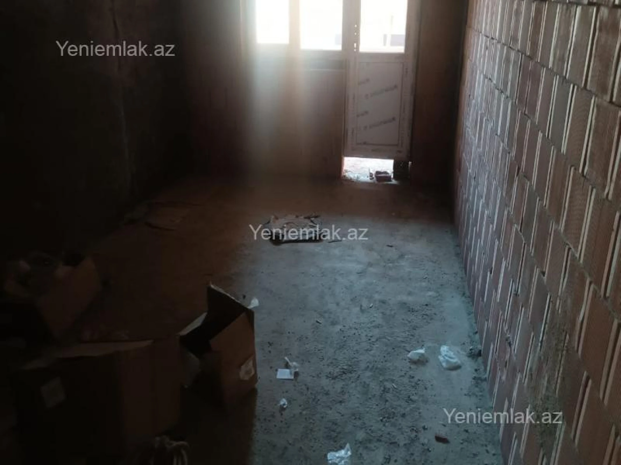 Satılır 3 otaqlı yeni tikili 120 m²