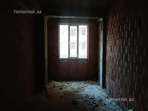 Satılır 3 otaqlı yeni tikili 120 m²