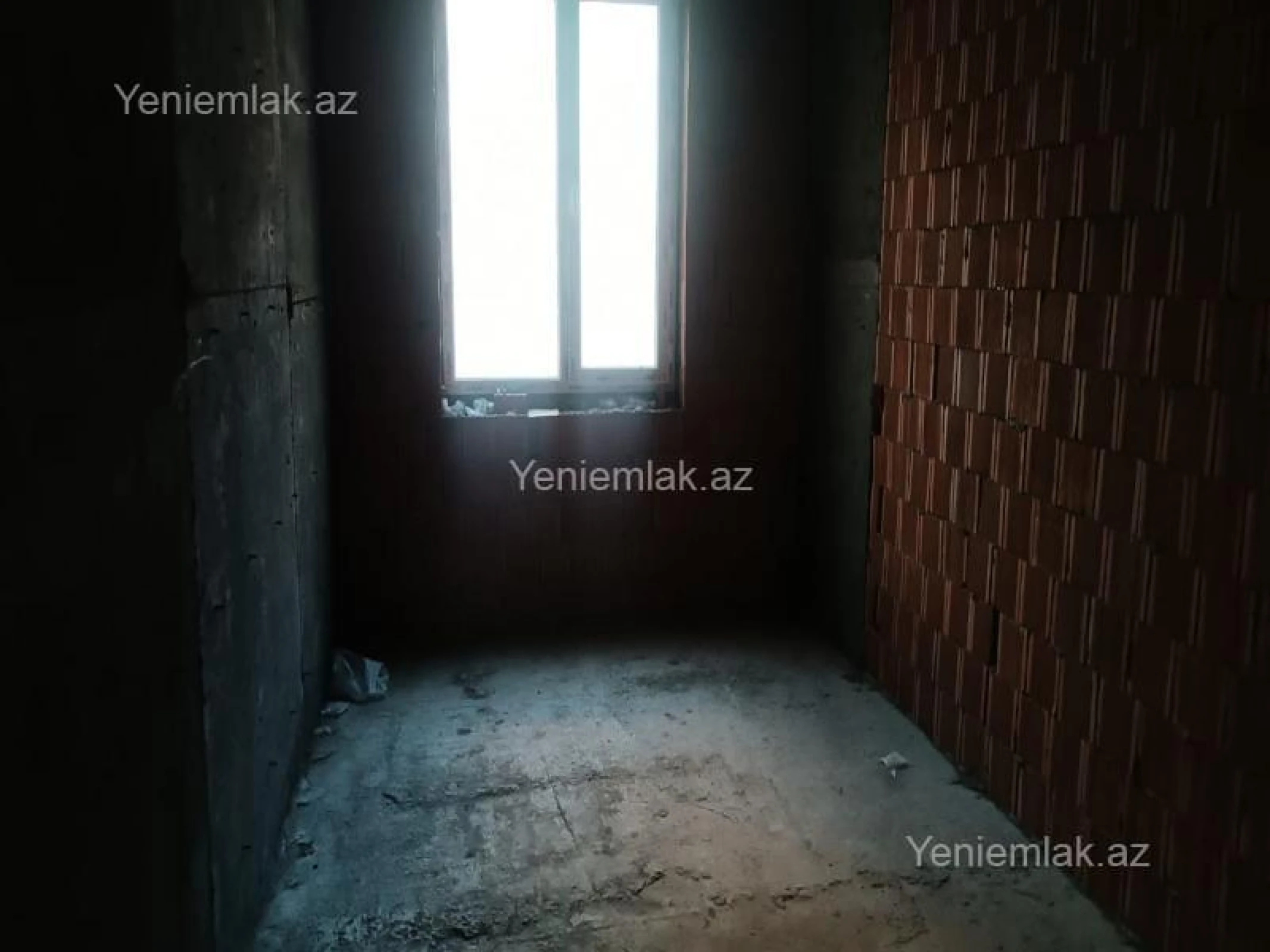 Satılır 3 otaqlı yeni tikili 120 m²