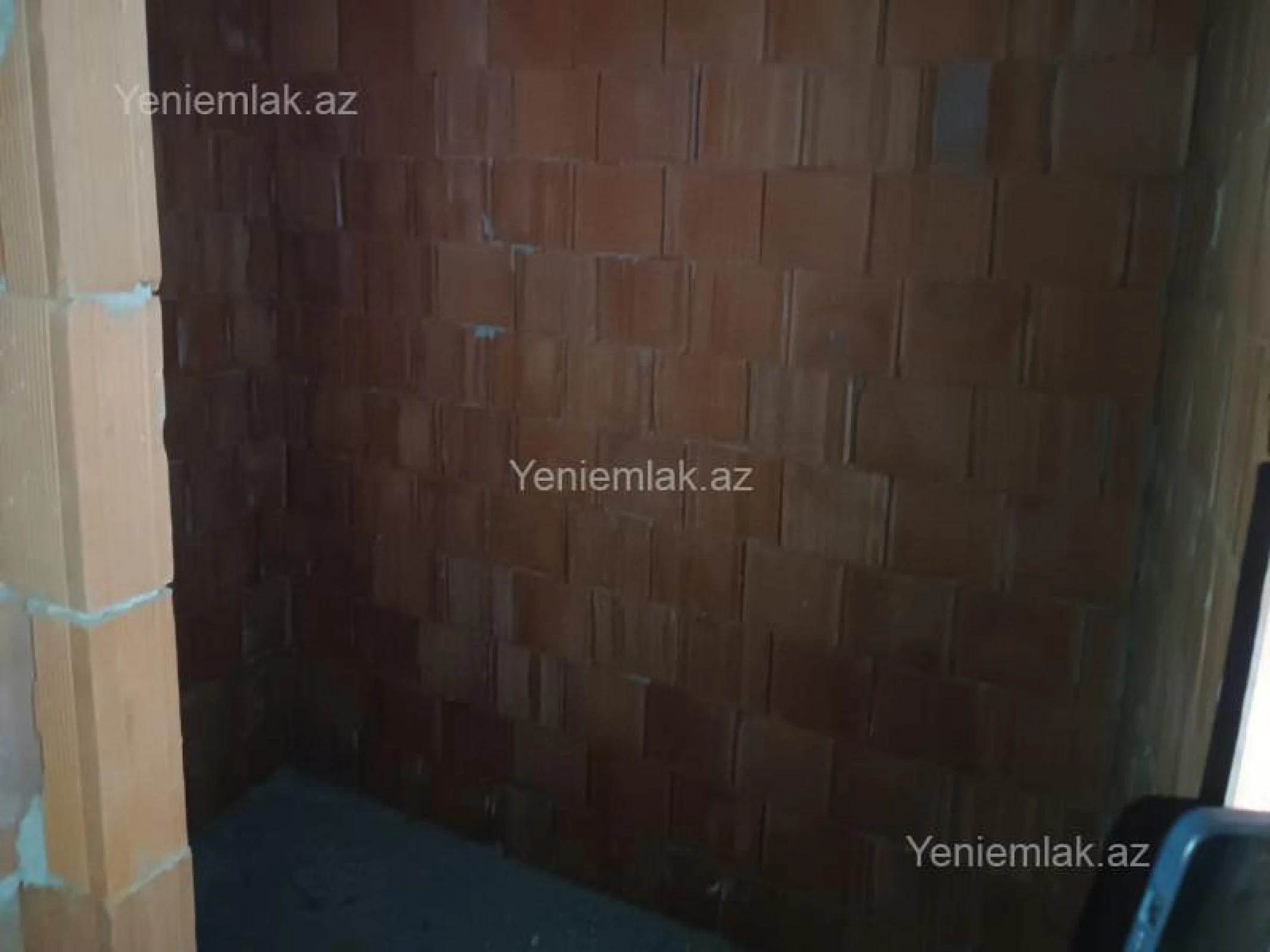 Satılır 3 otaqlı yeni tikili 120 m²