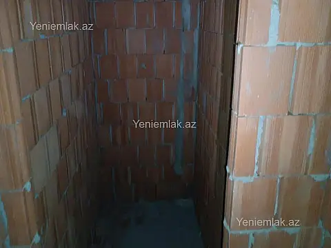 Satılır 3 otaqlı yeni tikili 120 m²