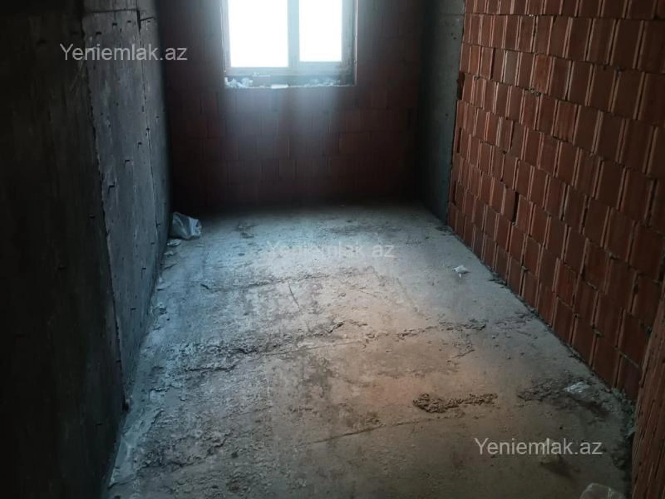 Satılır 3 otaqlı yeni tikili 120 m²