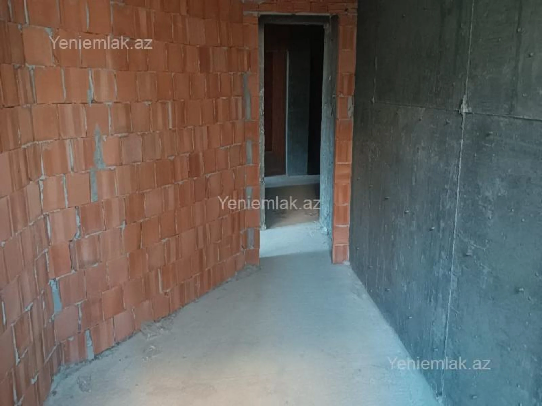 Satılır 3 otaqlı yeni tikili 120 m²