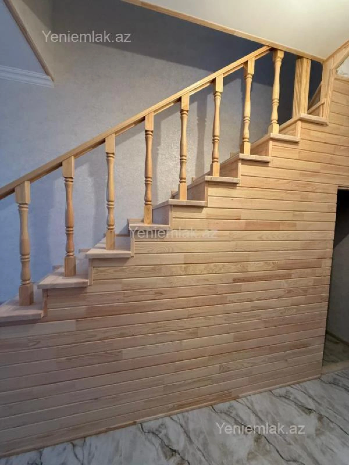 Satılır 4 otaqlı həyət evi 130 m²