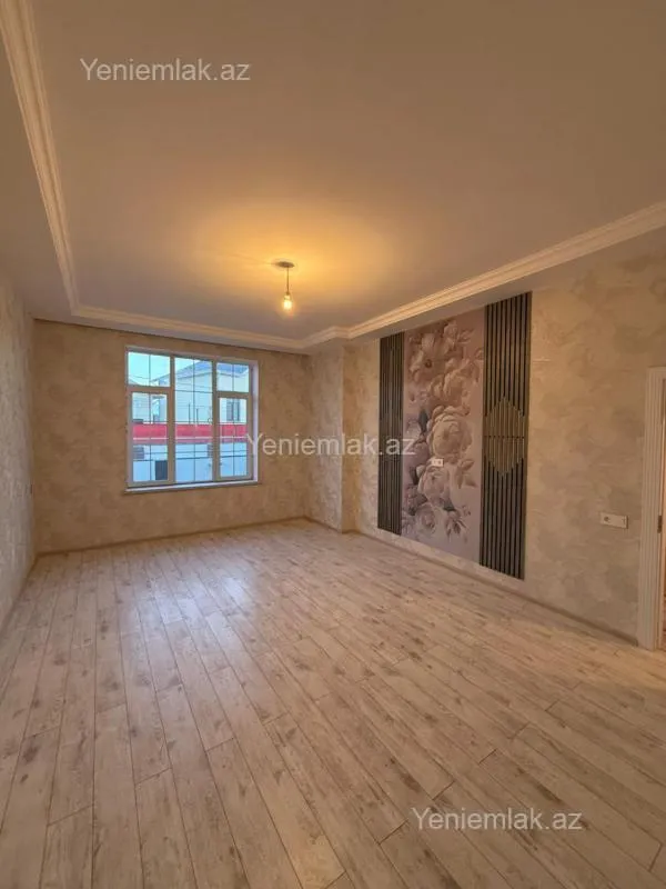 Satılır 4 otaqlı həyət evi 130 m²