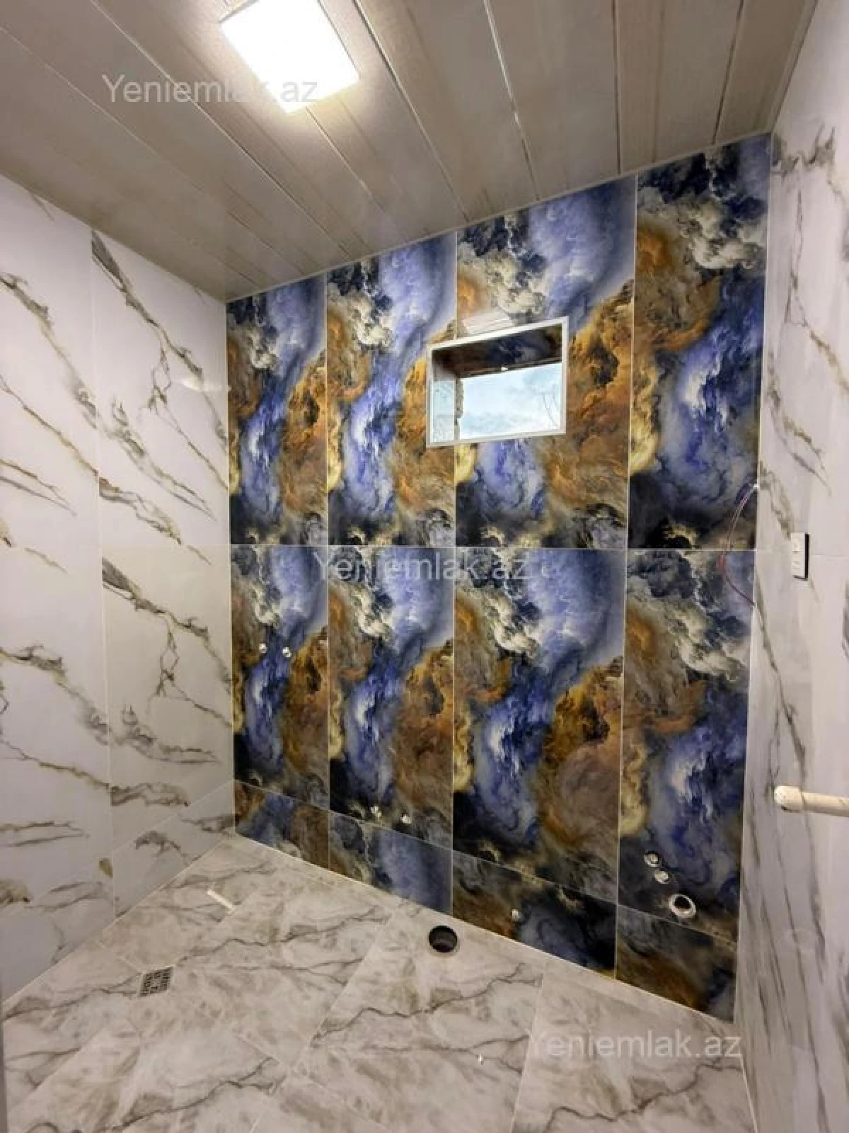 Satılır 4 otaqlı həyət evi 130 m²