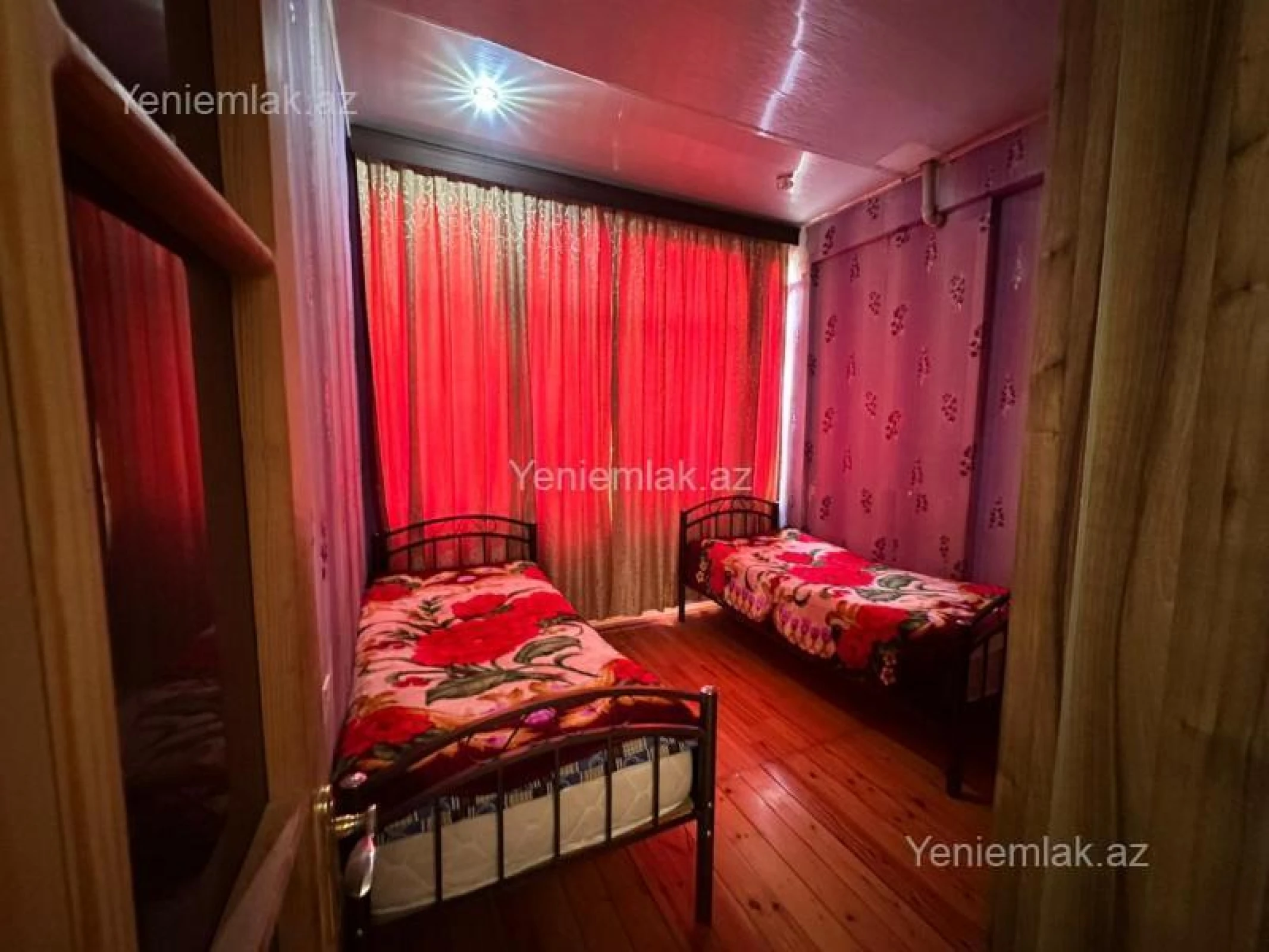 Satılır 3 otaqlı yeni tikili 105 m²