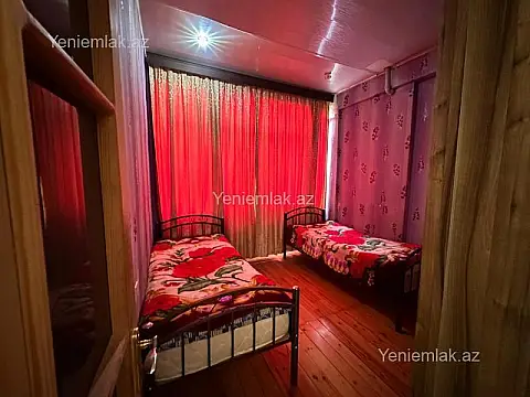 Satılır 3 otaqlı yeni tikili 105 m²