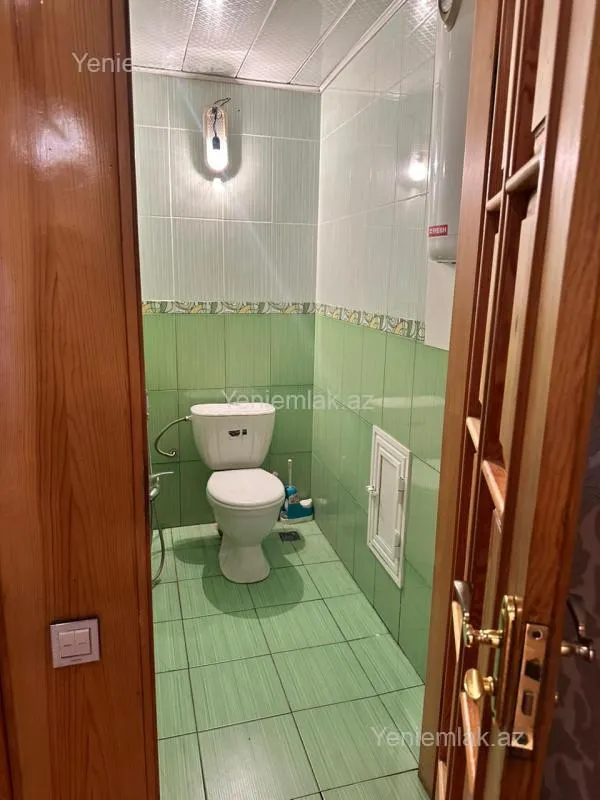 Satılır 3 otaqlı yeni tikili 105 m²