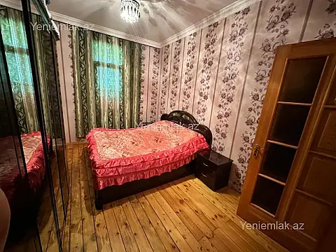 Satılır 3 otaqlı yeni tikili 105 m²