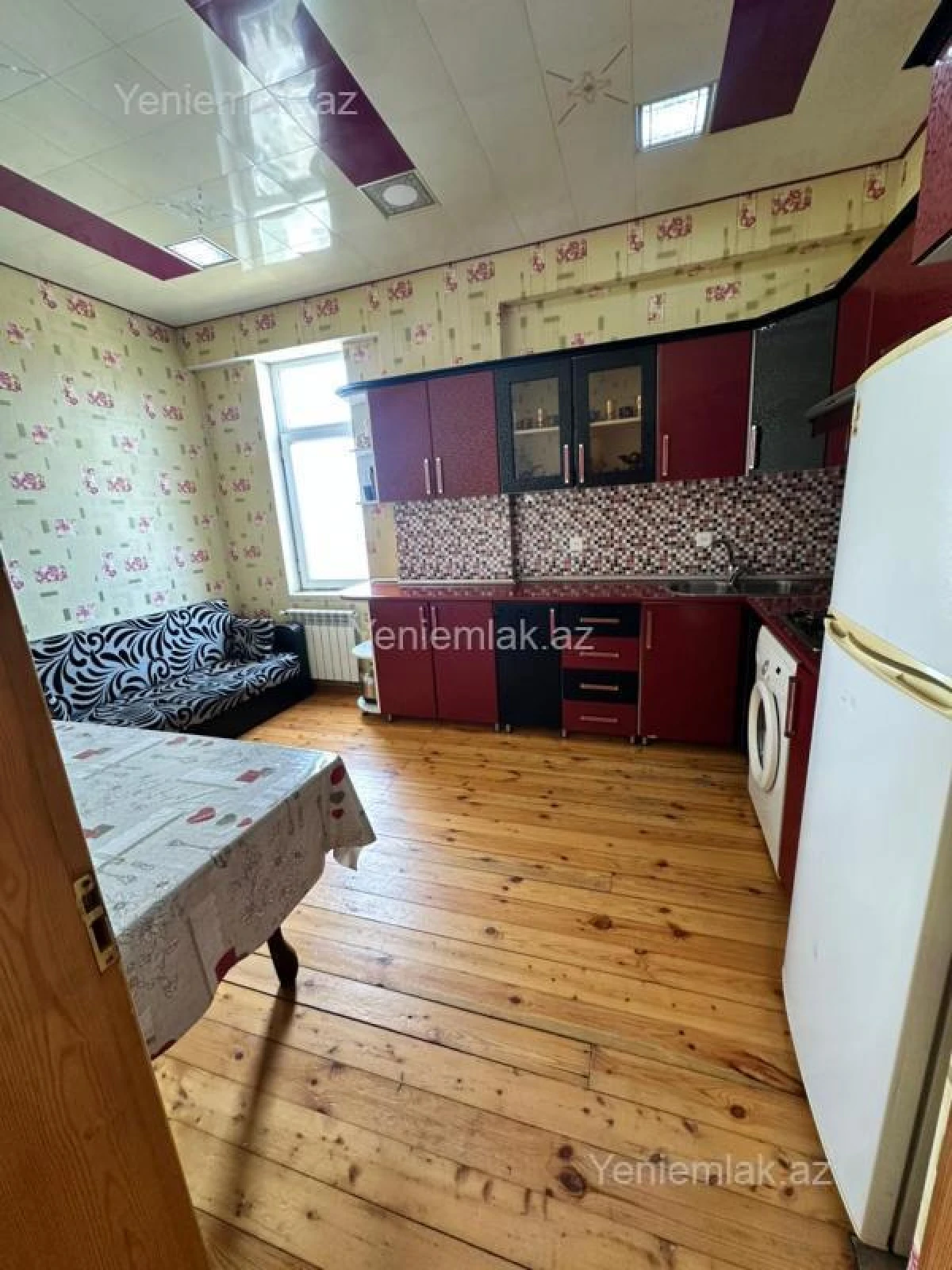 Satılır 3 otaqlı yeni tikili 105 m²